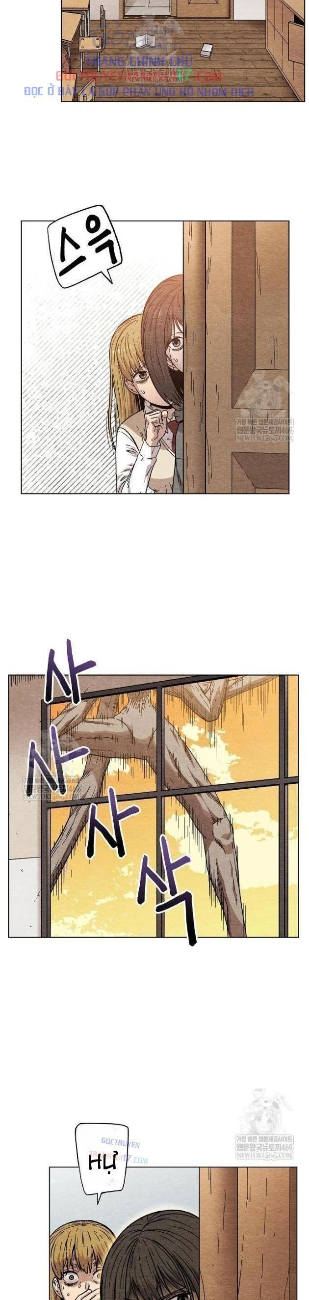 Tiếng Gầm Gừ Chapter 9 - 7