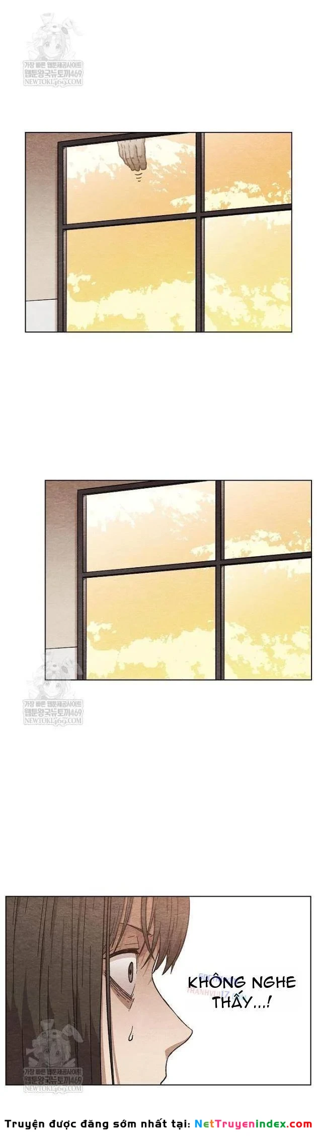 Tiếng Gầm Gừ Chapter 9 - 10