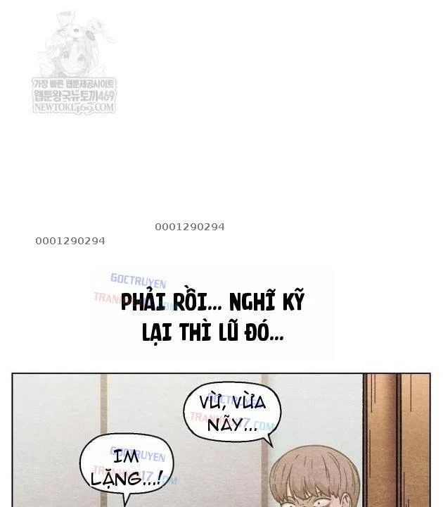 Tiếng Gầm Gừ Chapter 9 - 11
