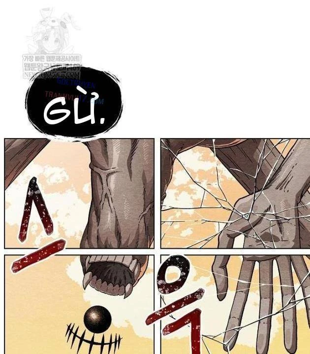 Tiếng Gầm Gừ Chapter 9 - 14