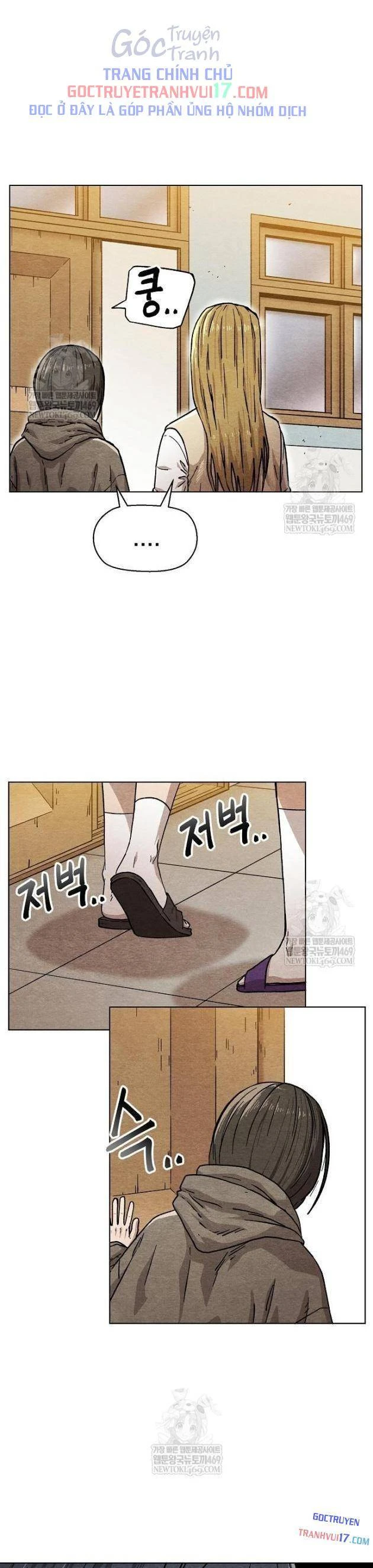 Tiếng Gầm Gừ Chapter 9 - 25