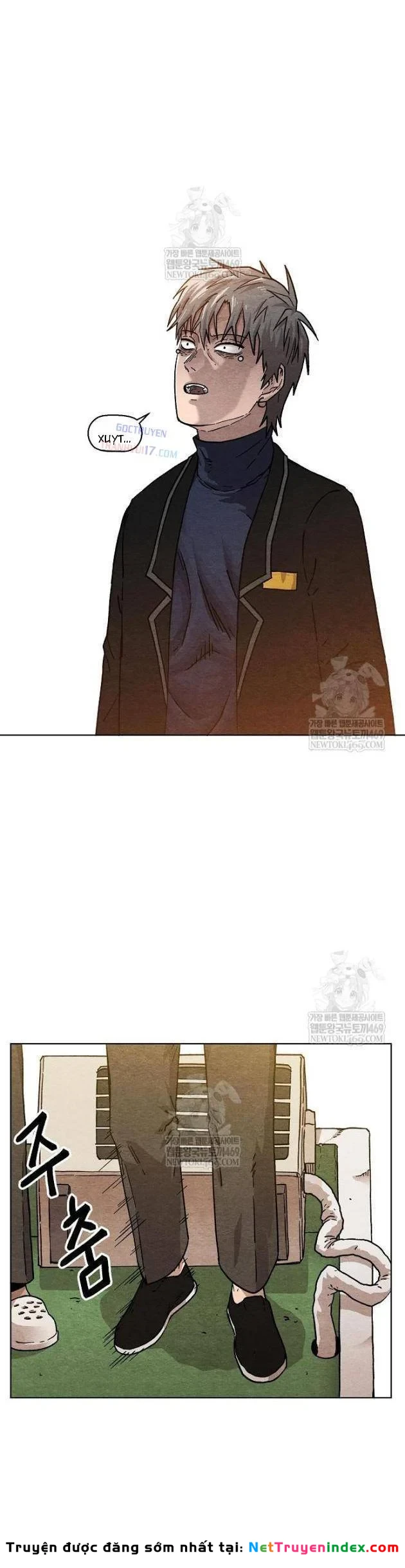 Tiếng Gầm Gừ Chapter 9 - 30