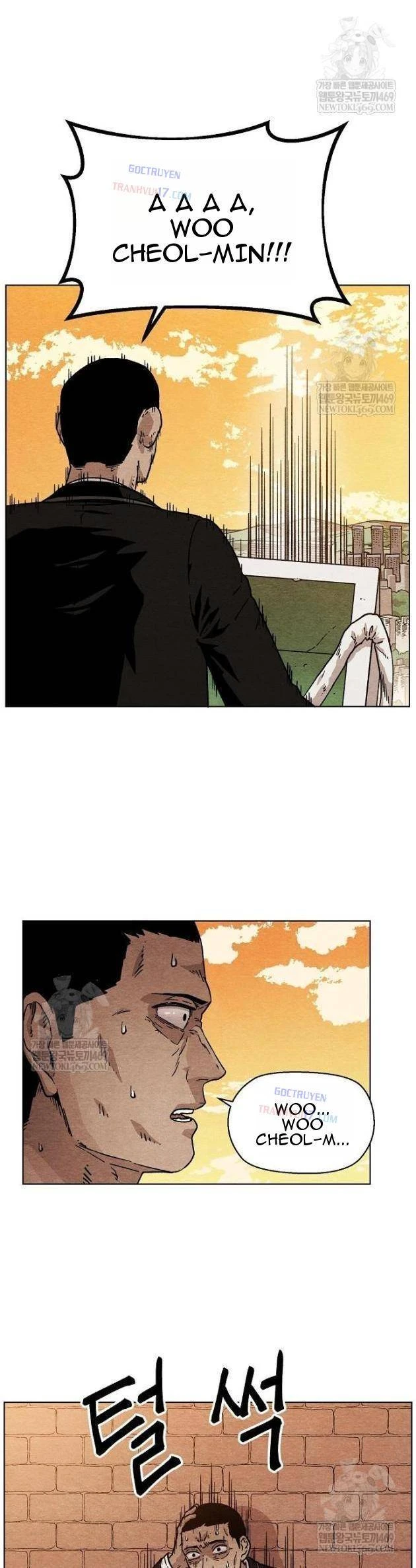 Tiếng Gầm Gừ Chapter 9 - 33