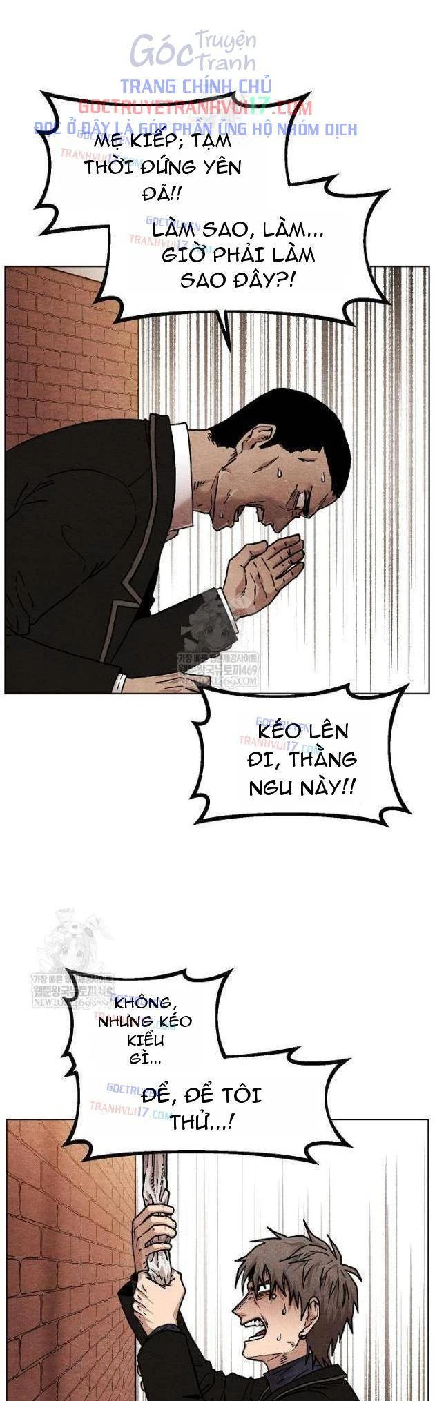 Tiếng Gầm Gừ Chapter 9 - 37