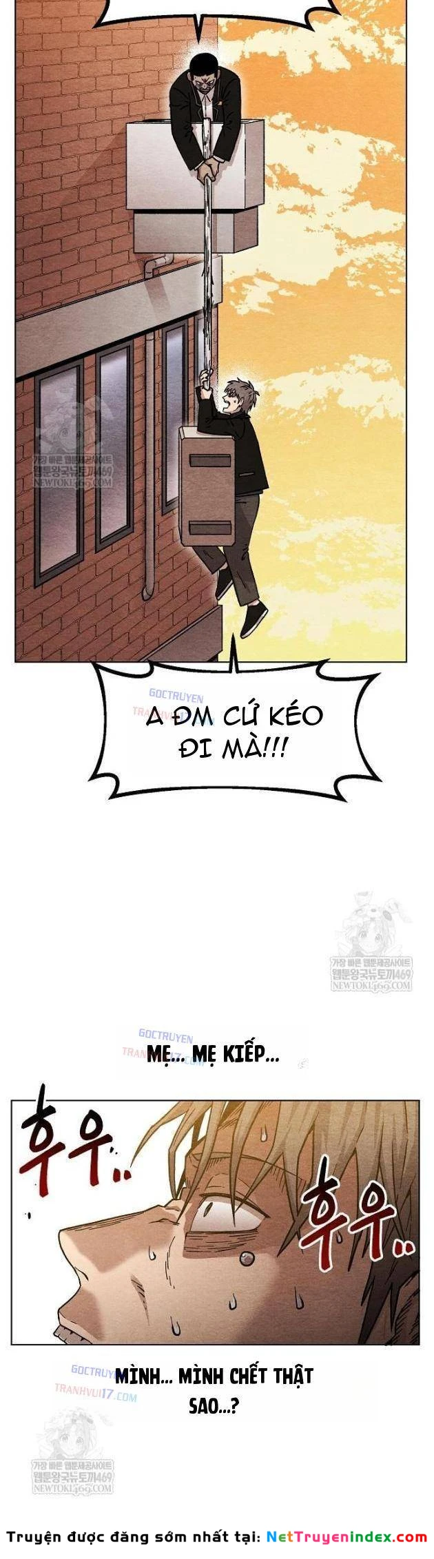 Tiếng Gầm Gừ Chapter 9 - 40