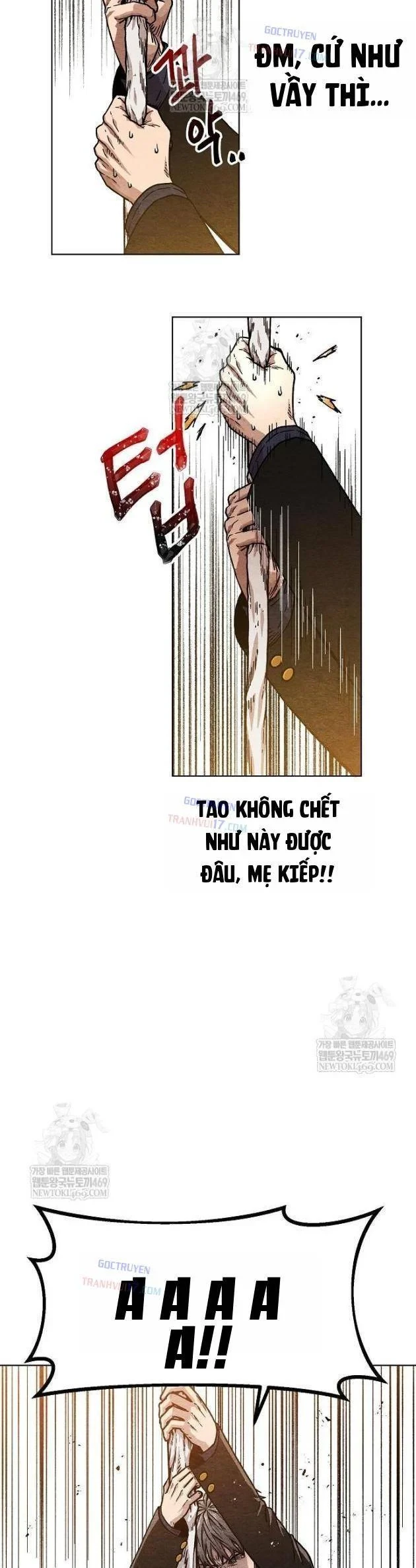 Tiếng Gầm Gừ Chapter 9 - 42