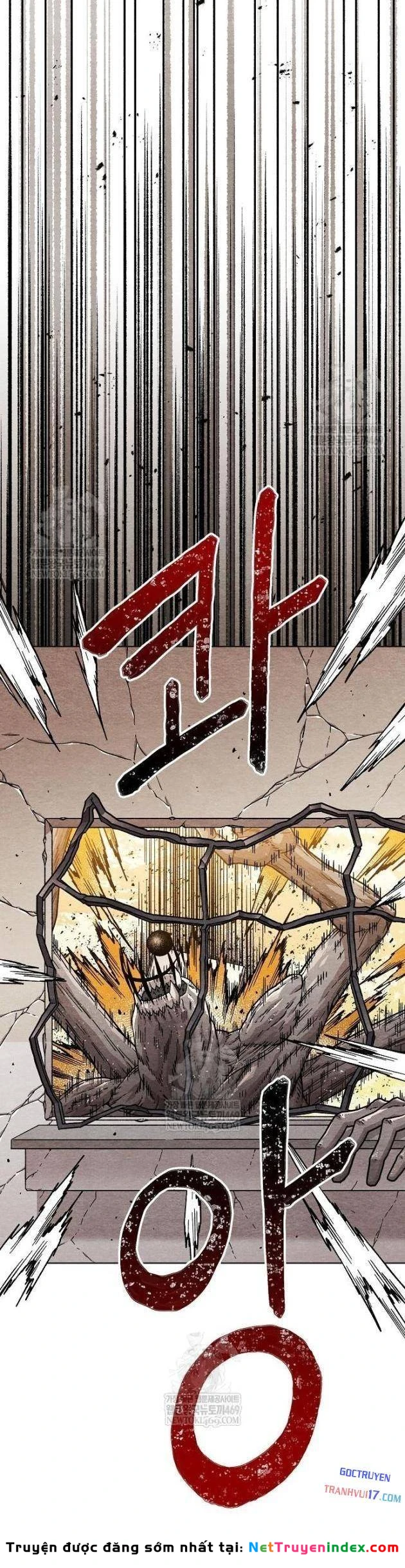 Tiếng Gầm Gừ Chapter 9 - 45