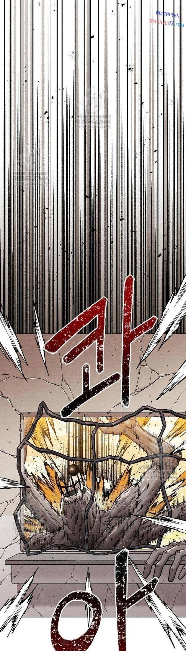 Tiếng Gầm Gừ Chapter 10 - 3