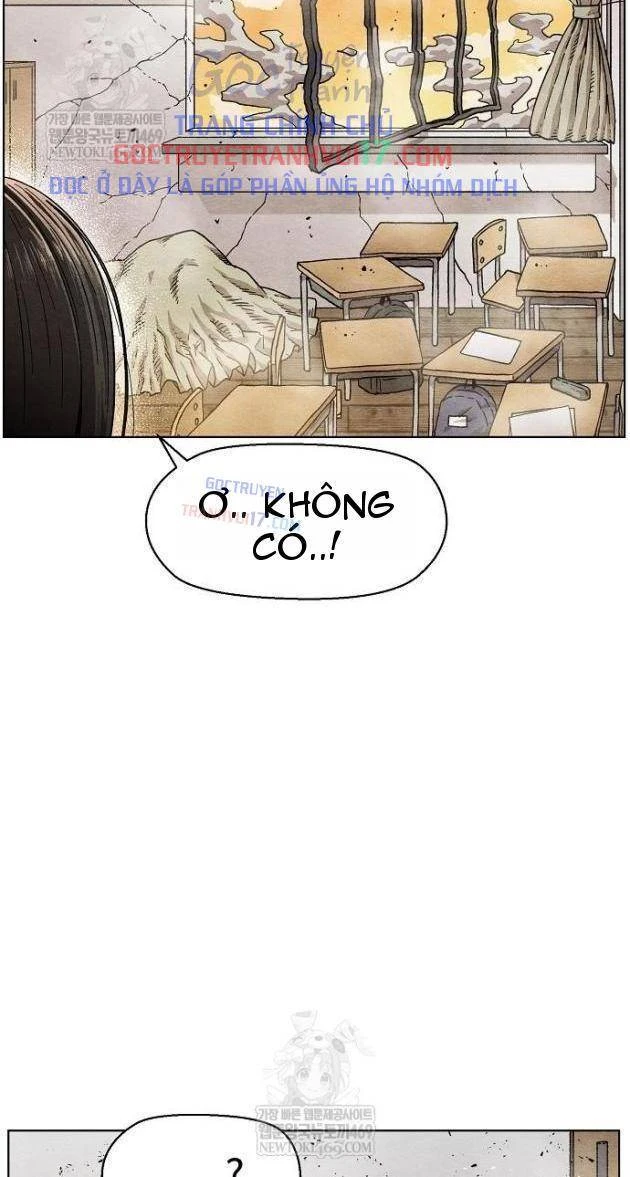 Tiếng Gầm Gừ Chapter 10 - 10