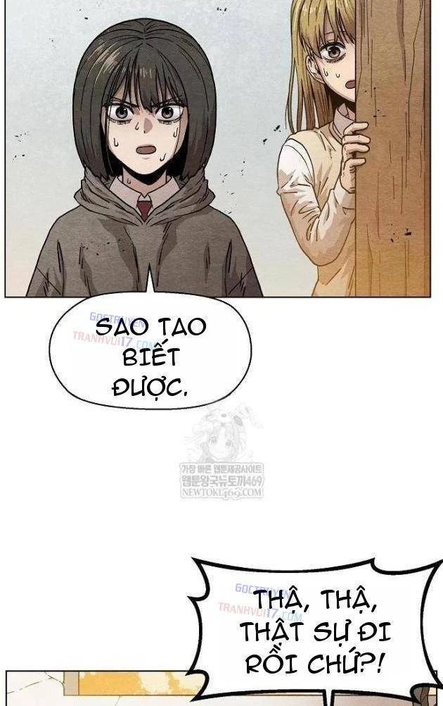 Tiếng Gầm Gừ Chapter 10 - 12