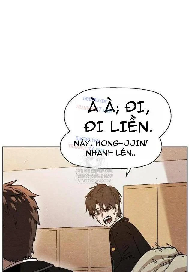 Tiếng Gầm Gừ Chapter 10 - 14