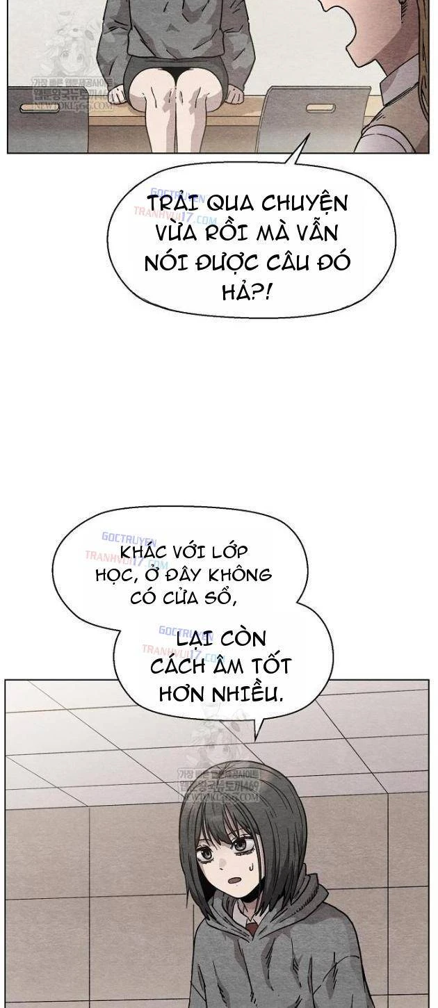 Tiếng Gầm Gừ Chapter 10 - 18