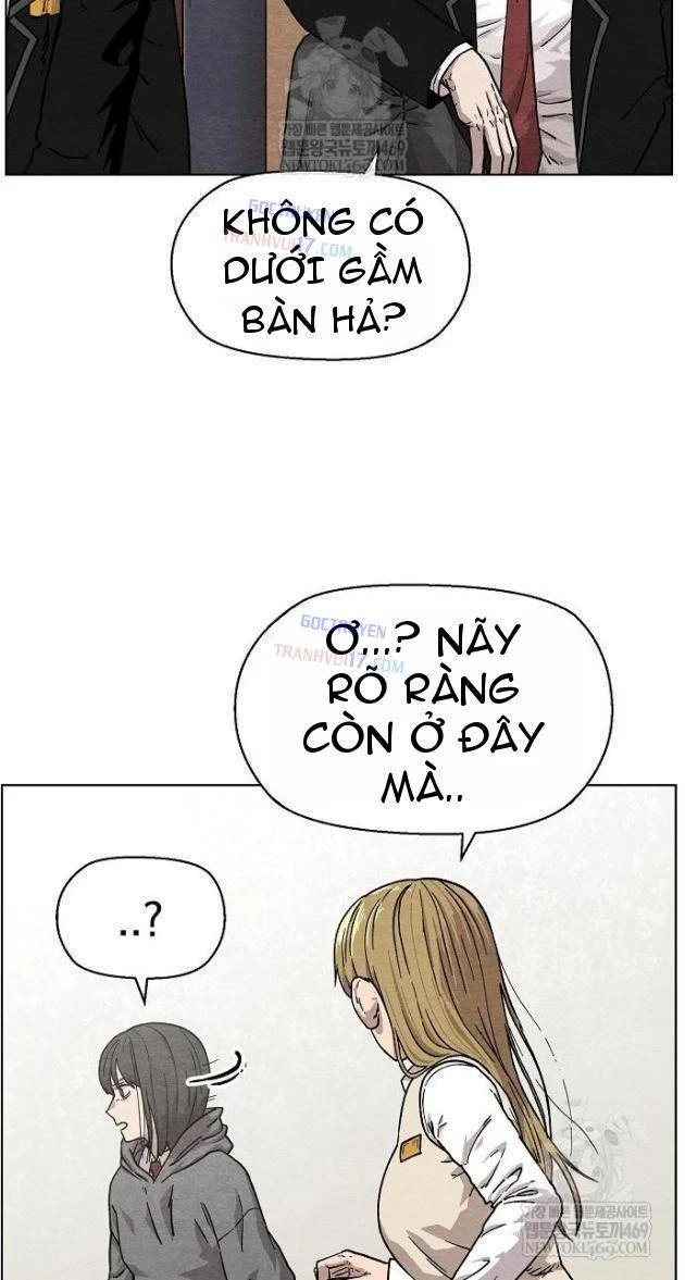 Tiếng Gầm Gừ Chapter 10 - 24