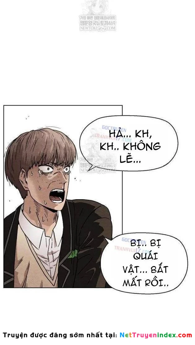 Tiếng Gầm Gừ Chapter 10 - 30