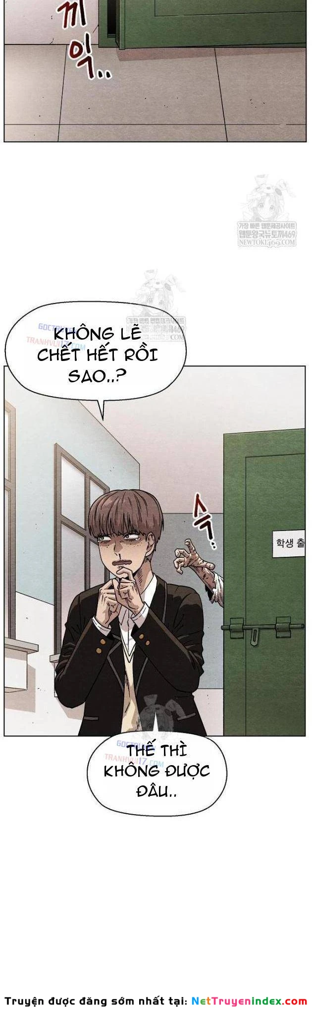 Tiếng Gầm Gừ Chapter 10 - 35