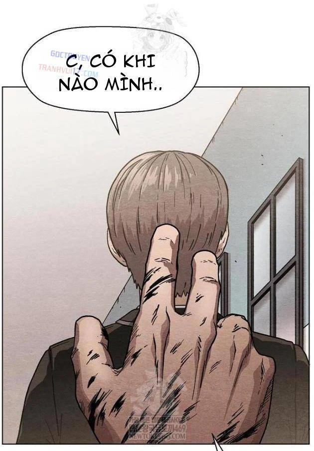 Tiếng Gầm Gừ Chapter 10 - 36