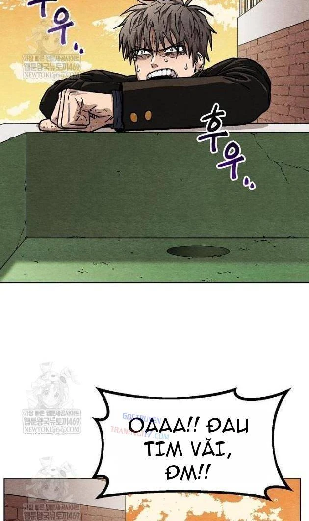 Tiếng Gầm Gừ Chapter 10 - 38