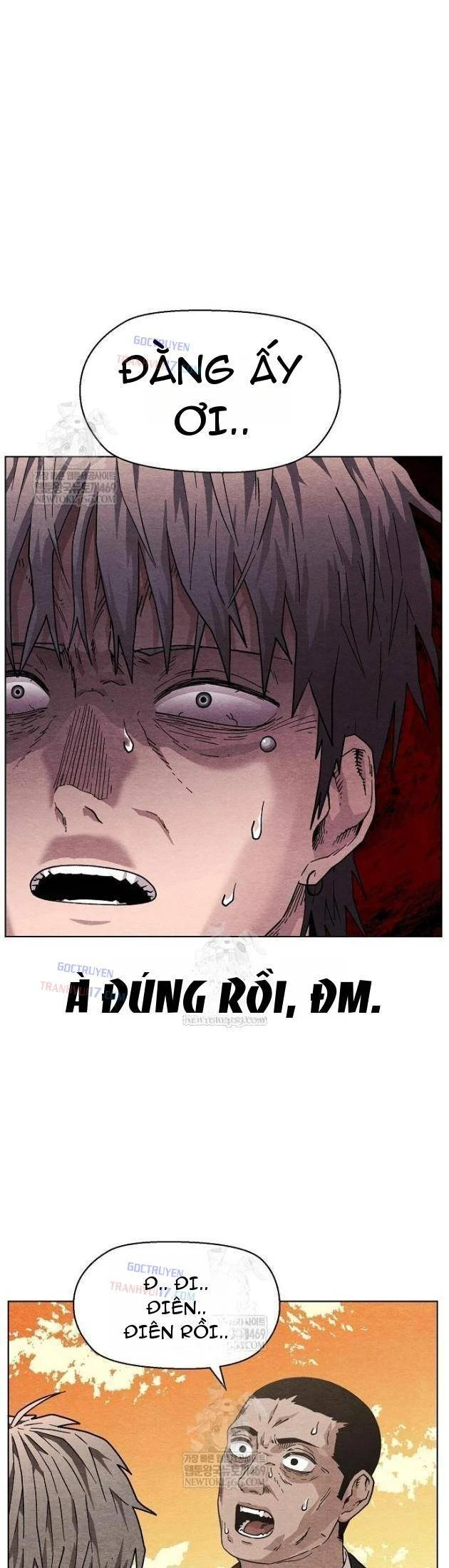 Tiếng Gầm Gừ Chapter 10 - 43