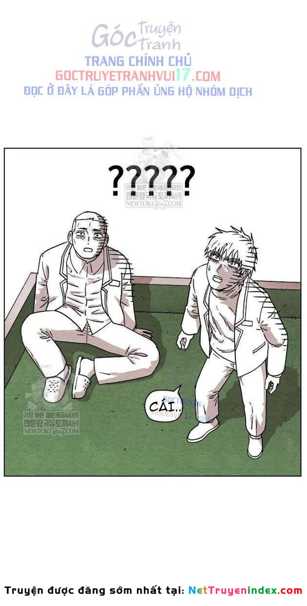 Tiếng Gầm Gừ Chapter 10 - 46