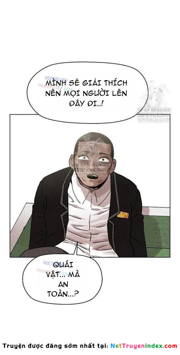 Tiếng Gầm Gừ Chapter 10 - 48
