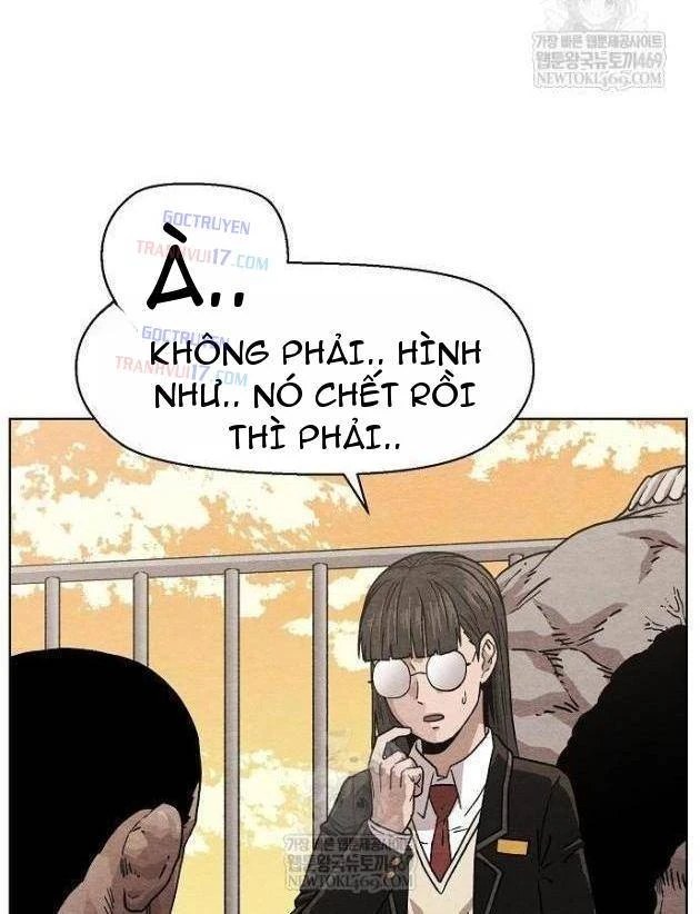 Tiếng Gầm Gừ Chapter 10 - 52