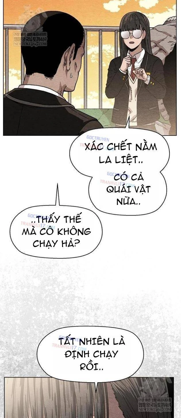 Tiếng Gầm Gừ Chapter 10 - 54