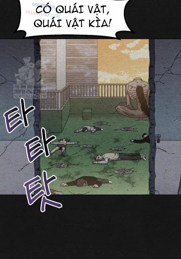 Tiếng Gầm Gừ Chapter 10 - 56