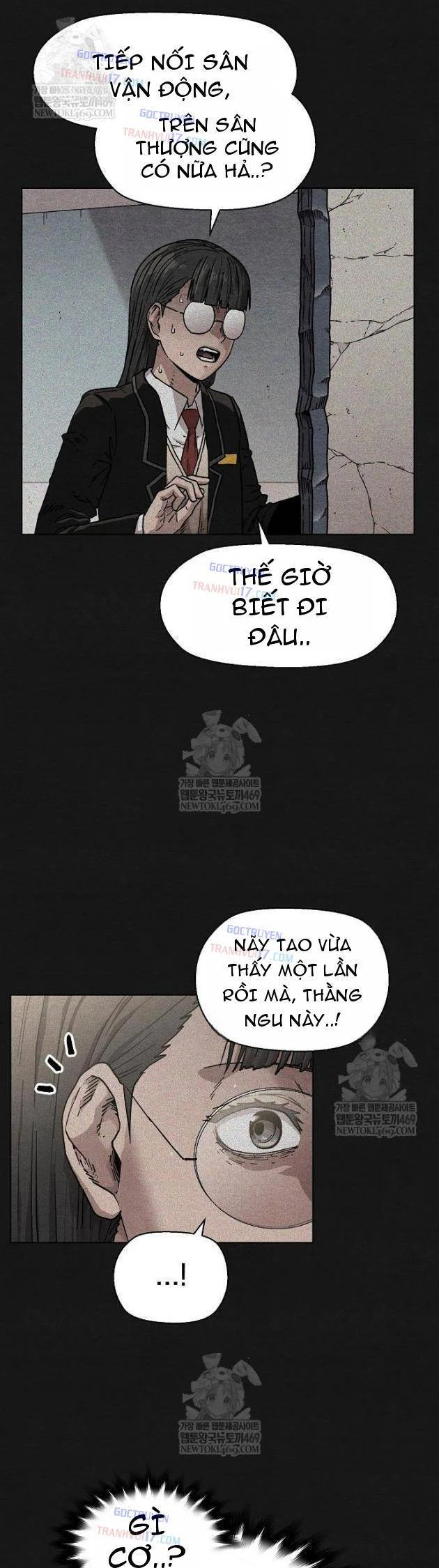 Tiếng Gầm Gừ Chapter 10 - 57