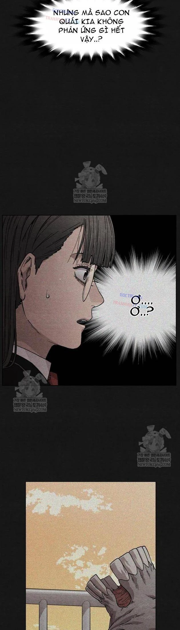 Tiếng Gầm Gừ Chapter 10 - 59