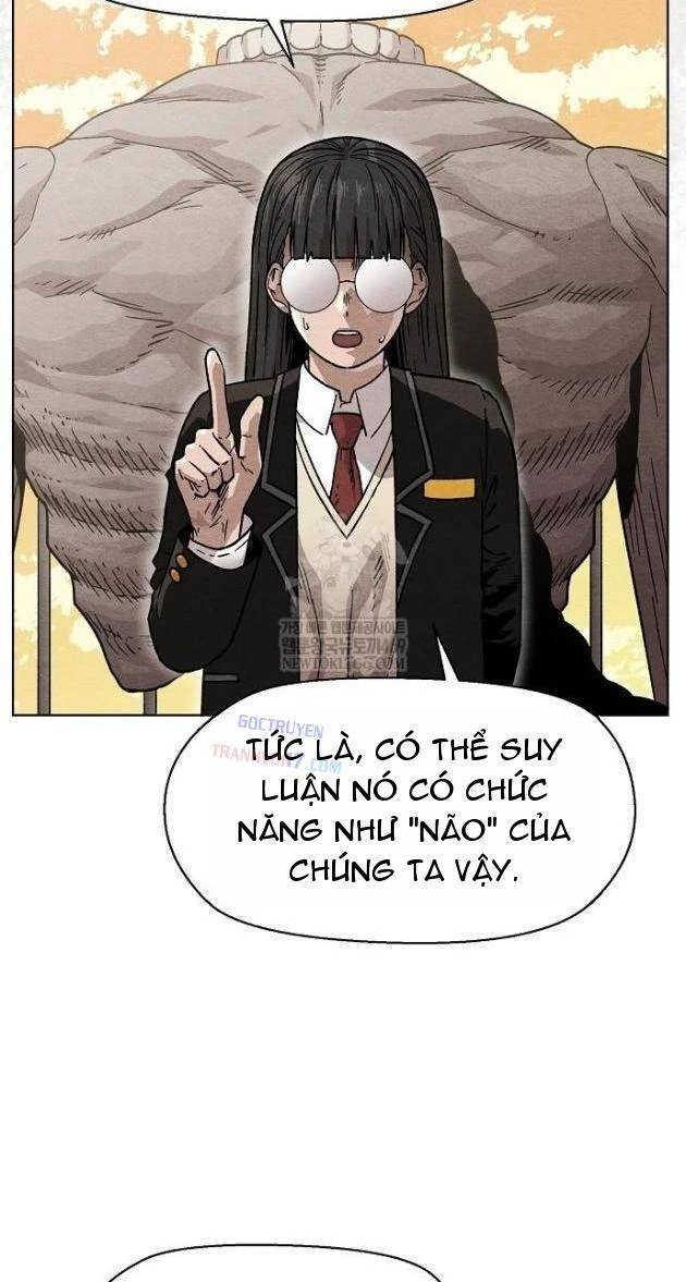 Tiếng Gầm Gừ Chapter 10 - 62