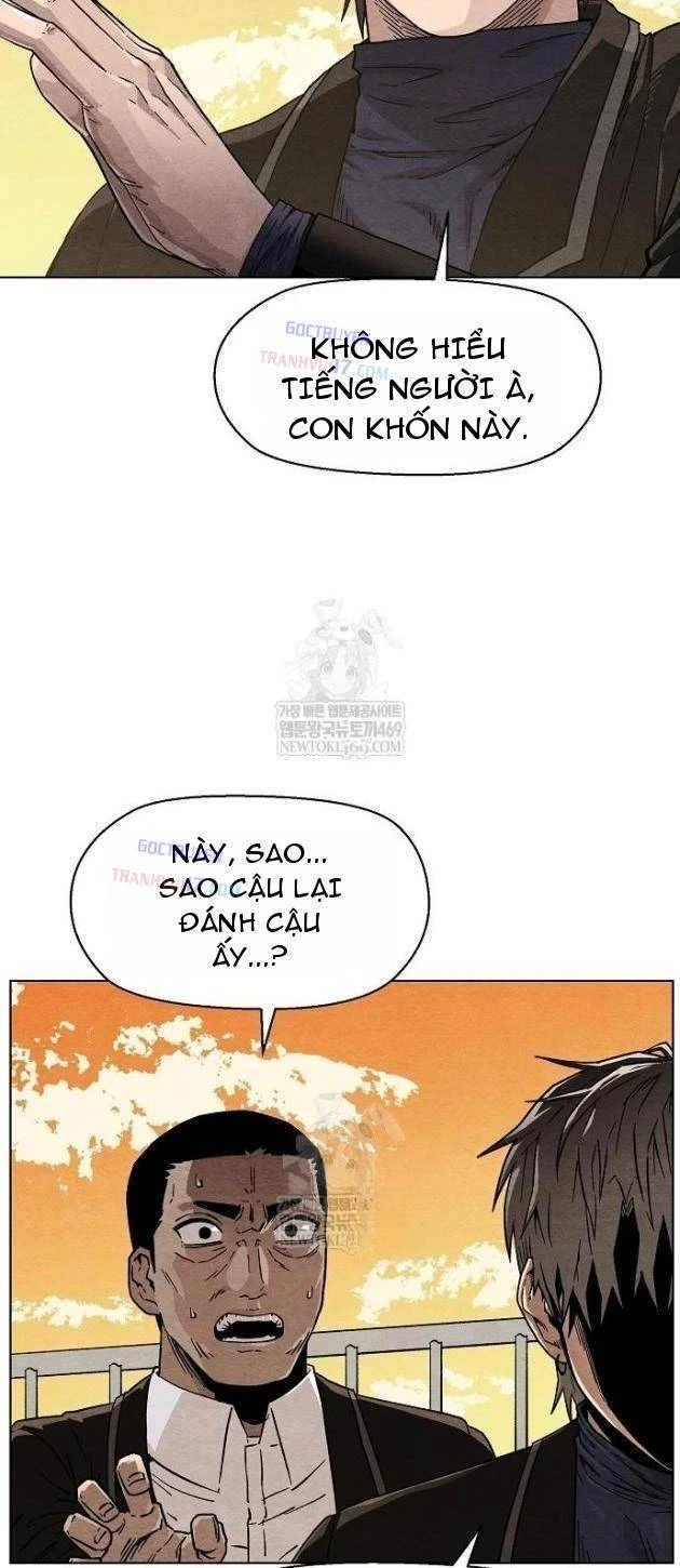 Tiếng Gầm Gừ Chapter 11 - 2
