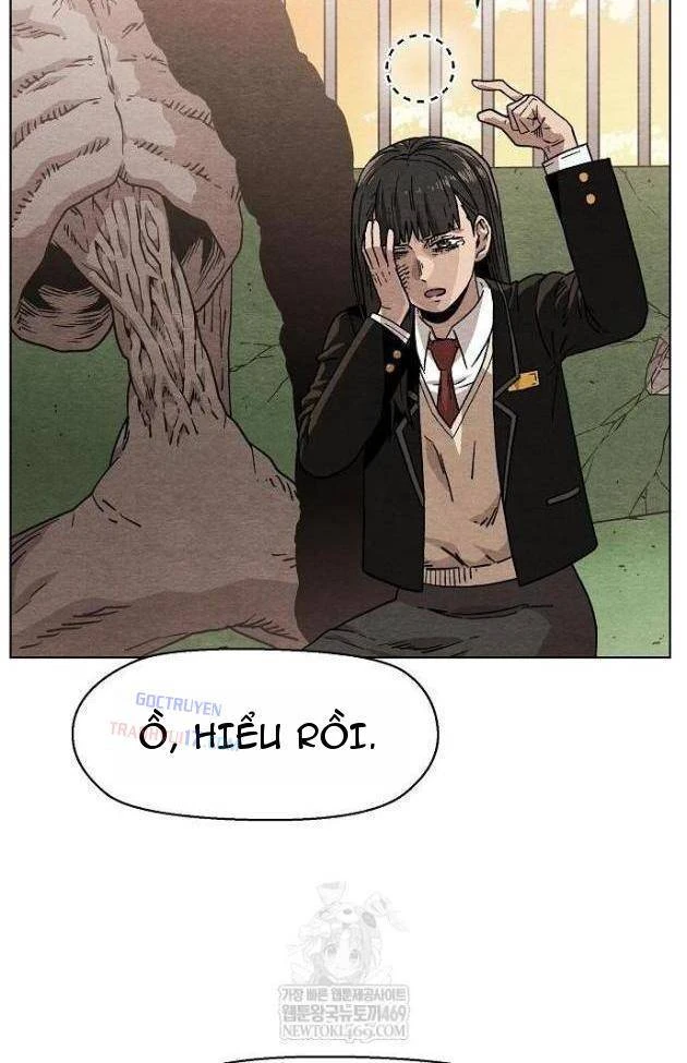 Tiếng Gầm Gừ Chapter 11 - 8