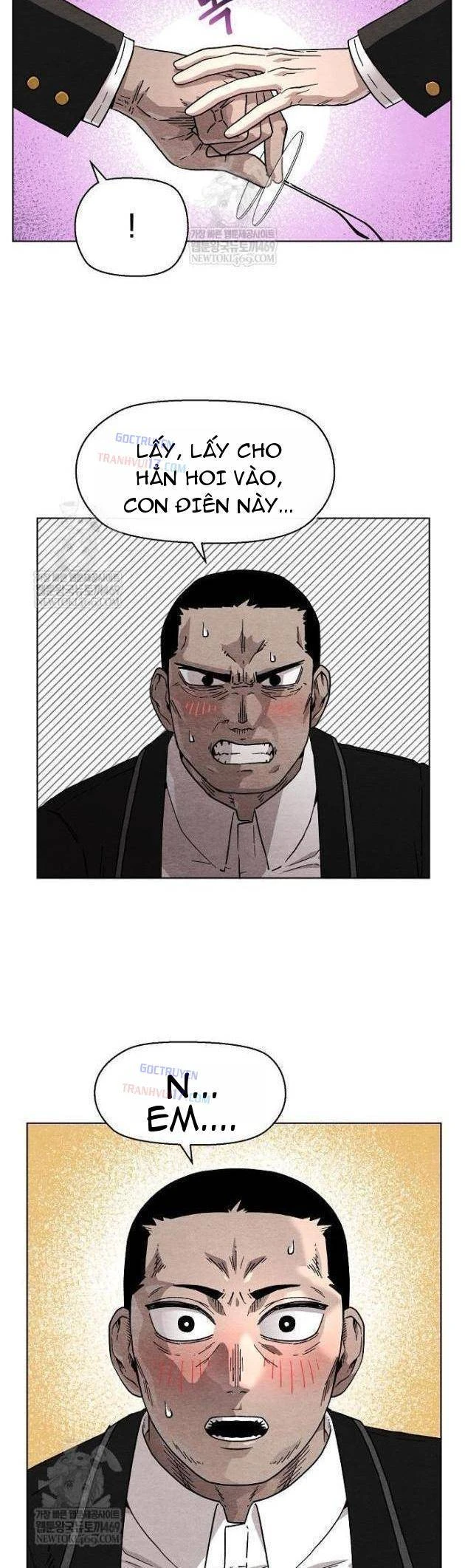 Tiếng Gầm Gừ Chapter 11 - 13