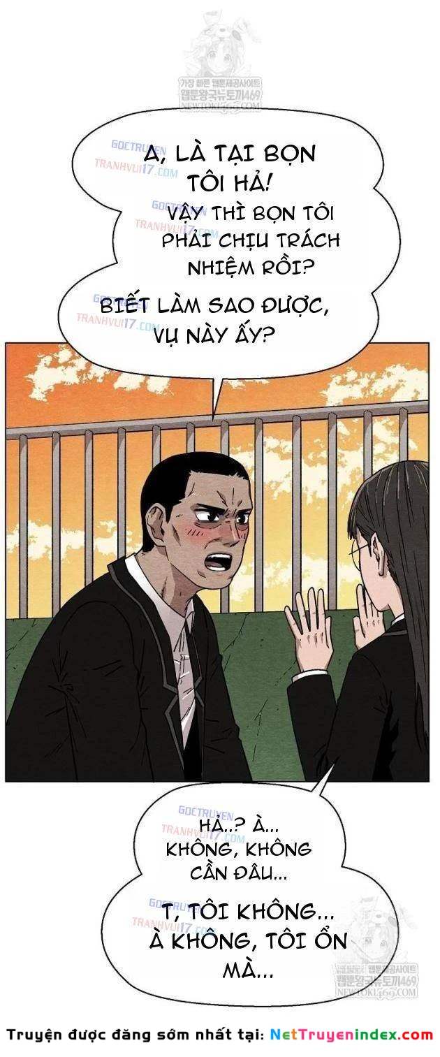 Tiếng Gầm Gừ Chapter 11 - 16