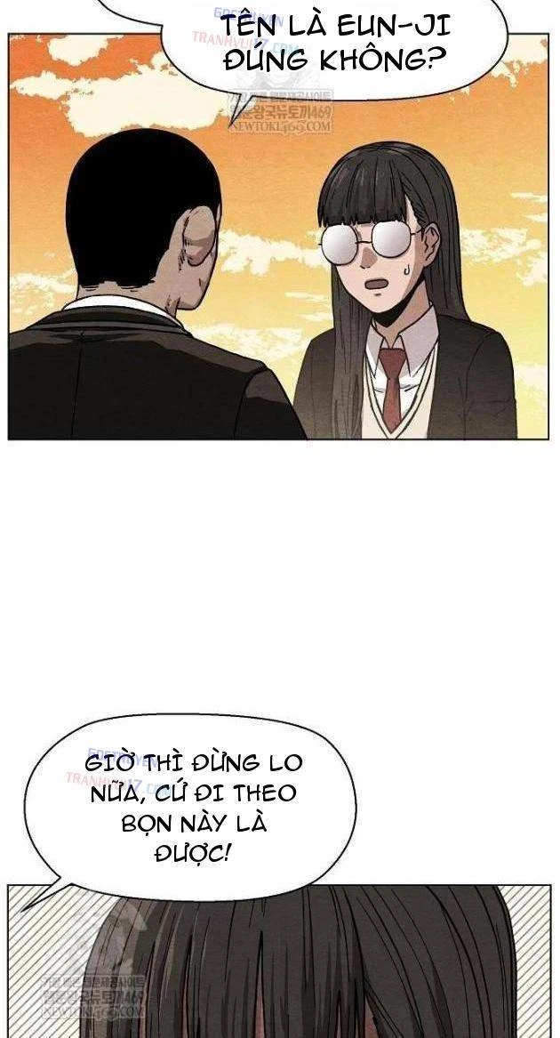 Tiếng Gầm Gừ Chapter 11 - 22