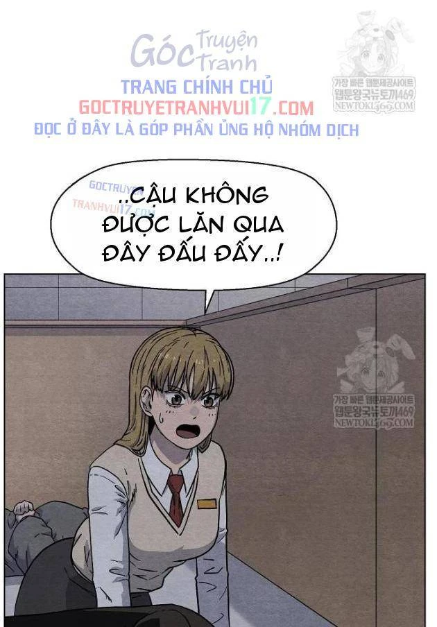 Tiếng Gầm Gừ Chapter 11 - 28