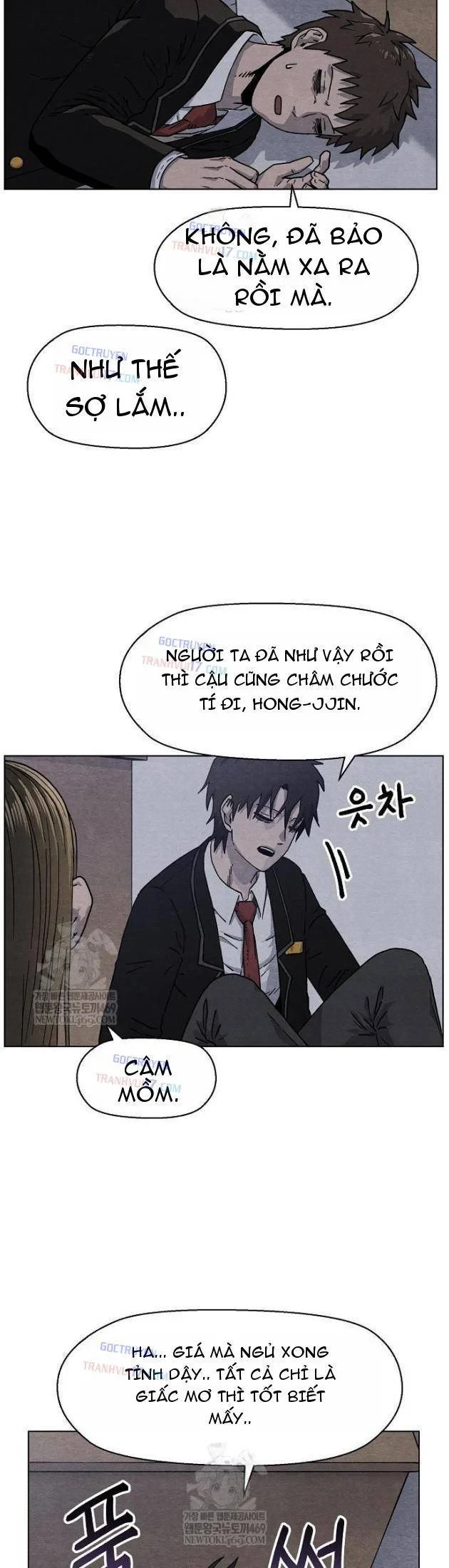 Tiếng Gầm Gừ Chapter 11 - 29