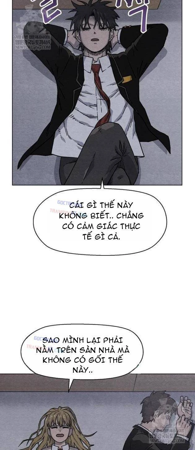 Tiếng Gầm Gừ Chapter 11 - 30