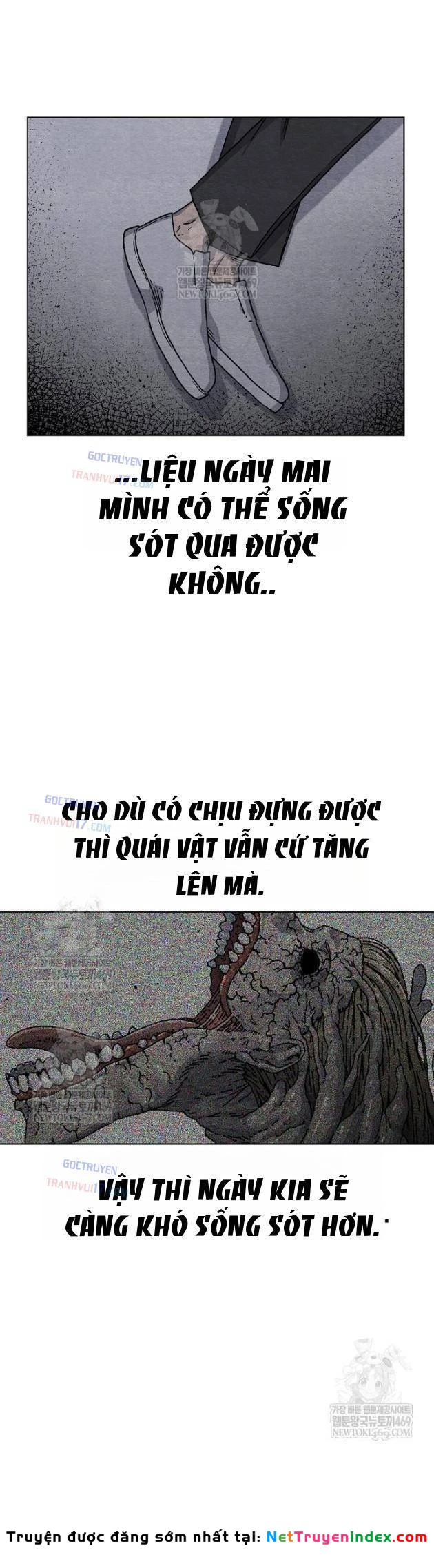 Tiếng Gầm Gừ Chapter 11 - 33