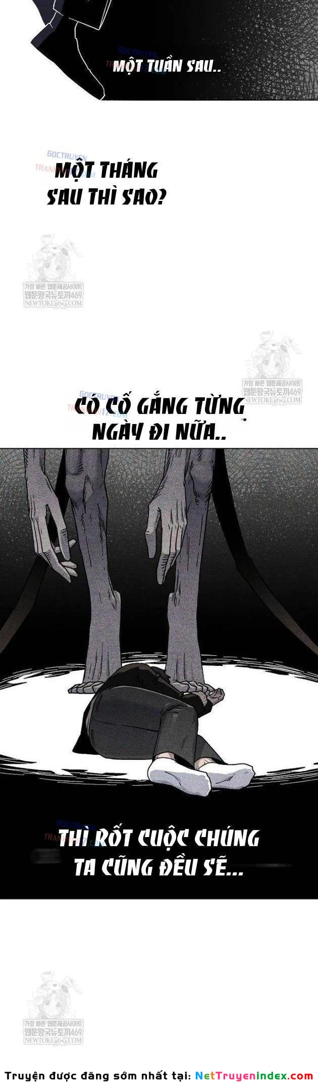 Tiếng Gầm Gừ Chapter 11 - 35