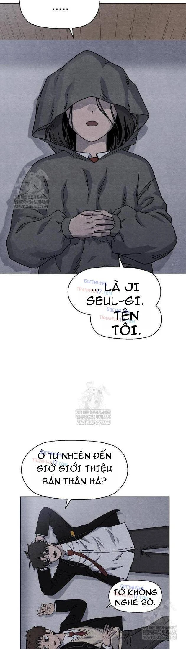 Tiếng Gầm Gừ Chapter 11 - 41