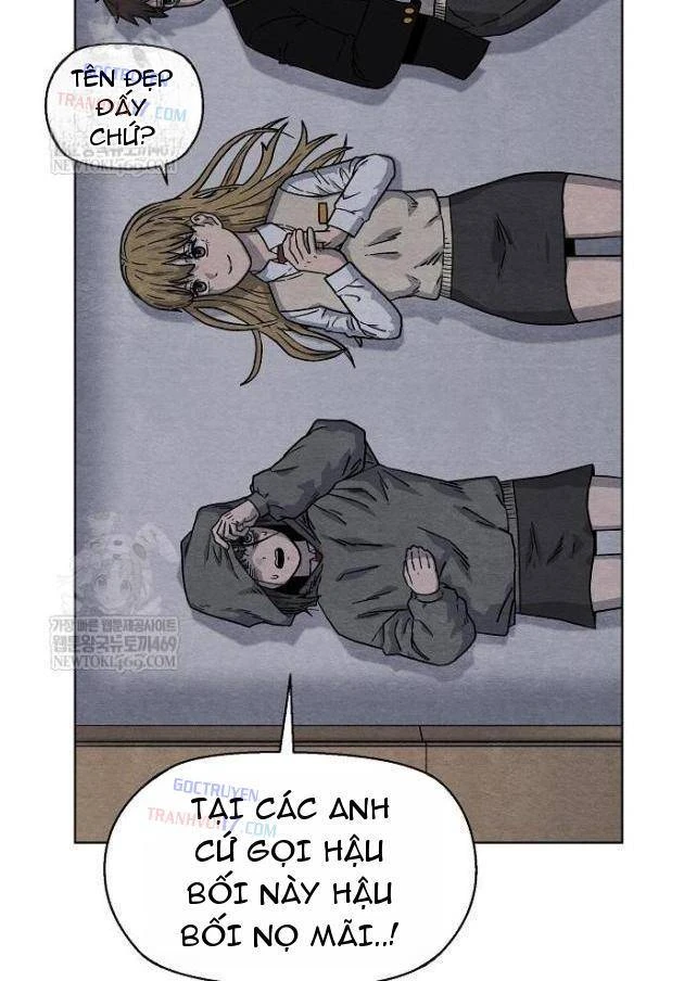 Tiếng Gầm Gừ Chapter 11 - 42