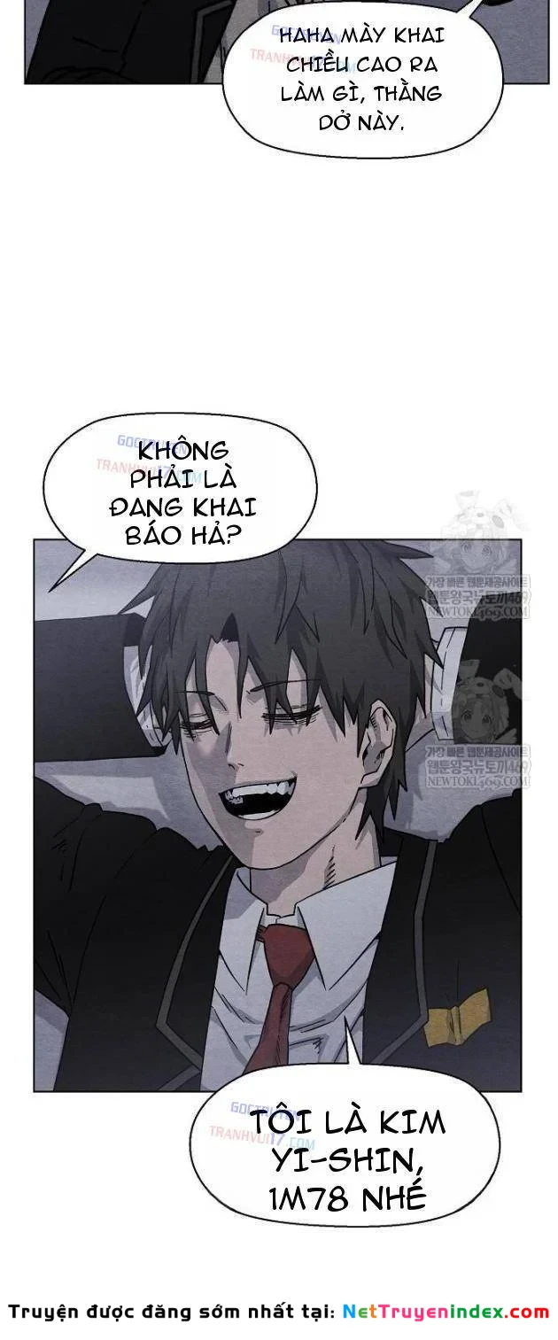 Tiếng Gầm Gừ Chapter 11 - 44
