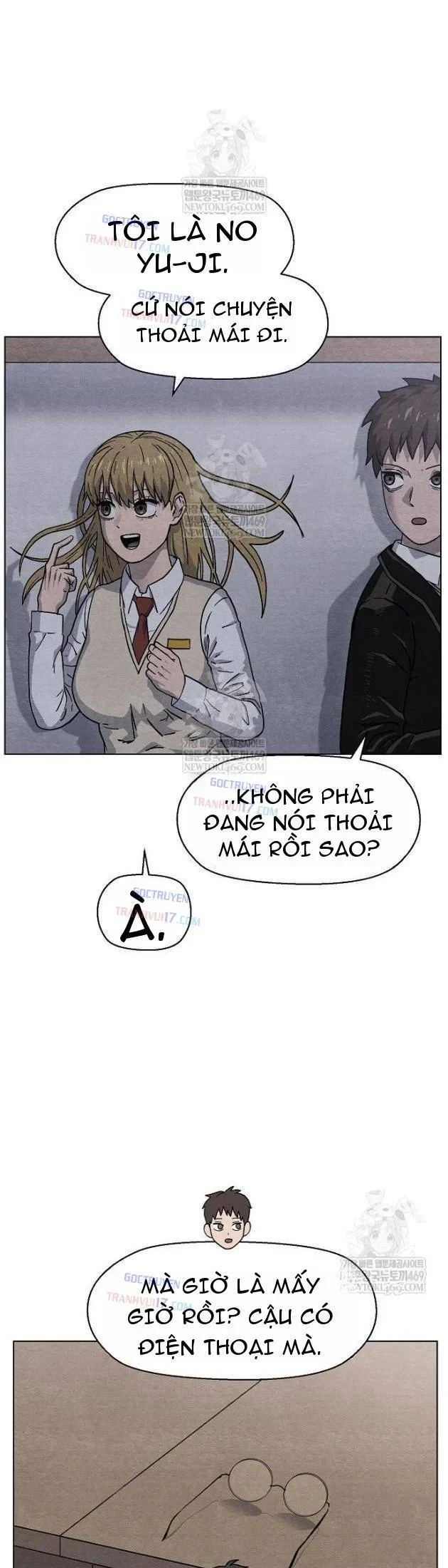 Tiếng Gầm Gừ Chapter 11 - 45