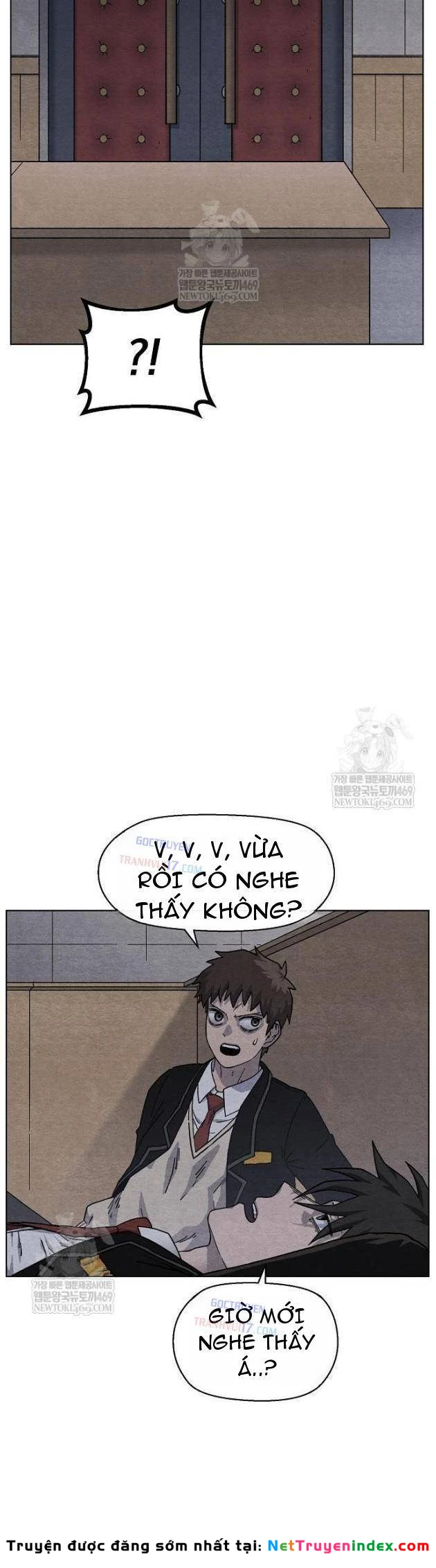Tiếng Gầm Gừ Chapter 11 - 51