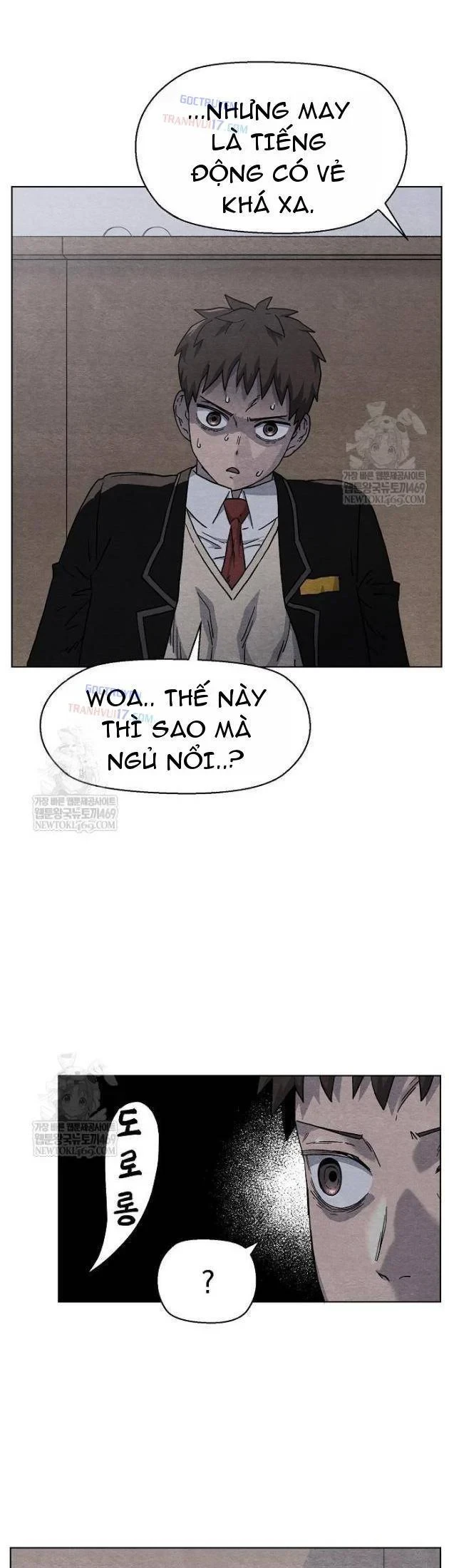 Tiếng Gầm Gừ Chapter 11 - 53