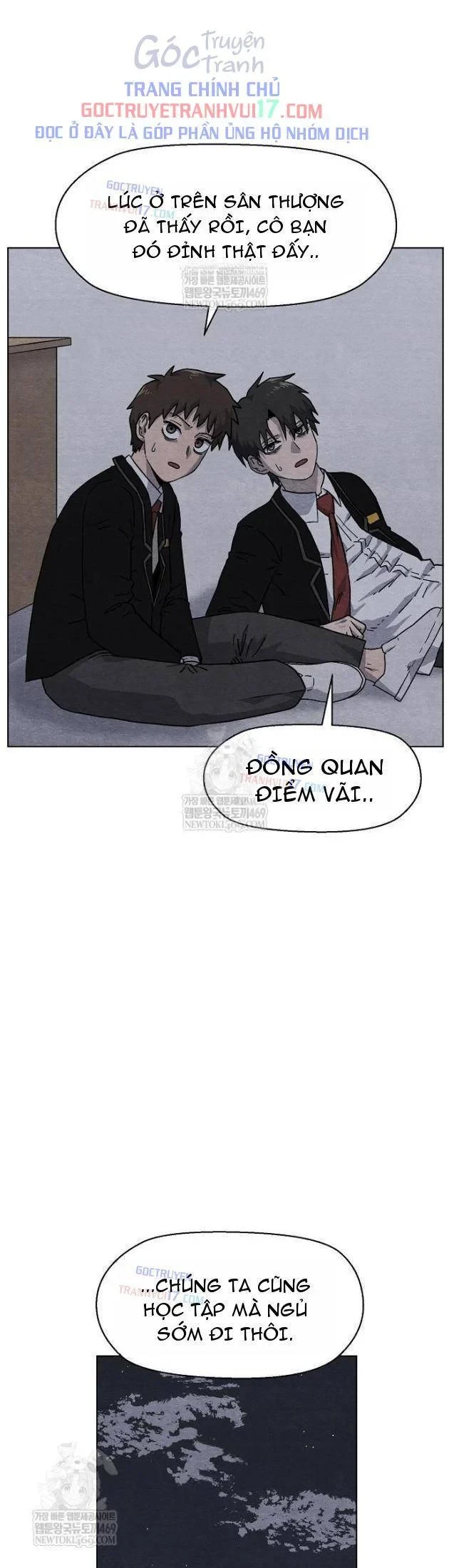 Tiếng Gầm Gừ Chapter 11 - 55