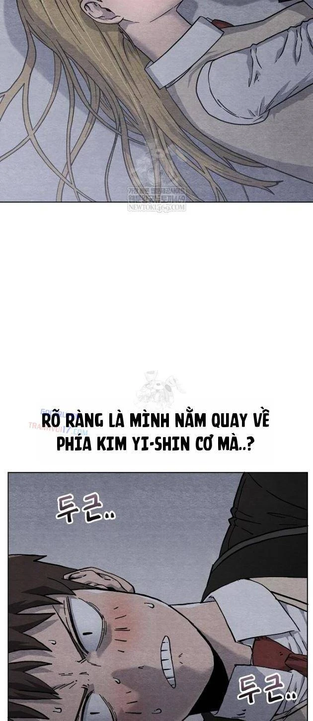 Tiếng Gầm Gừ Chapter 12 - 2