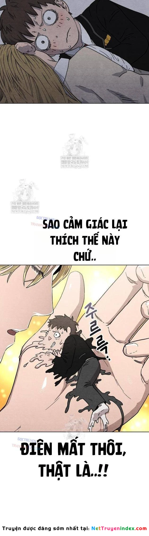 Tiếng Gầm Gừ Chapter 12 - 7