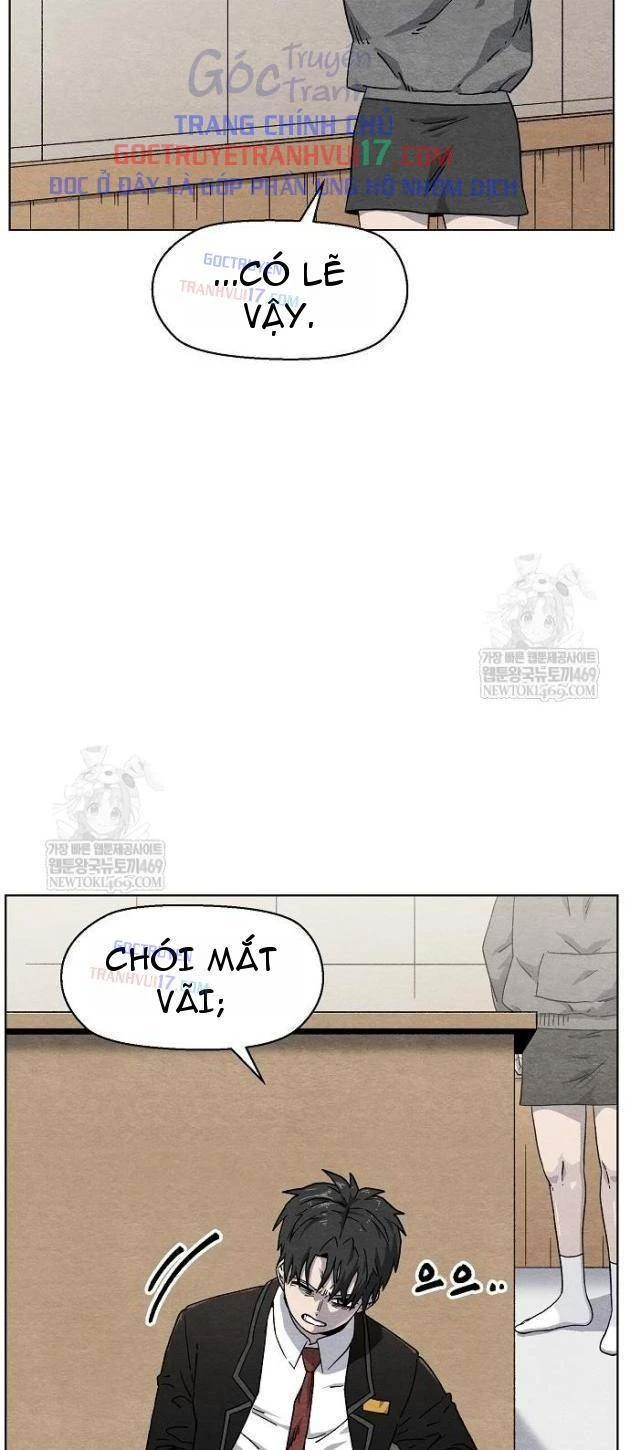 Tiếng Gầm Gừ Chapter 12 - 10